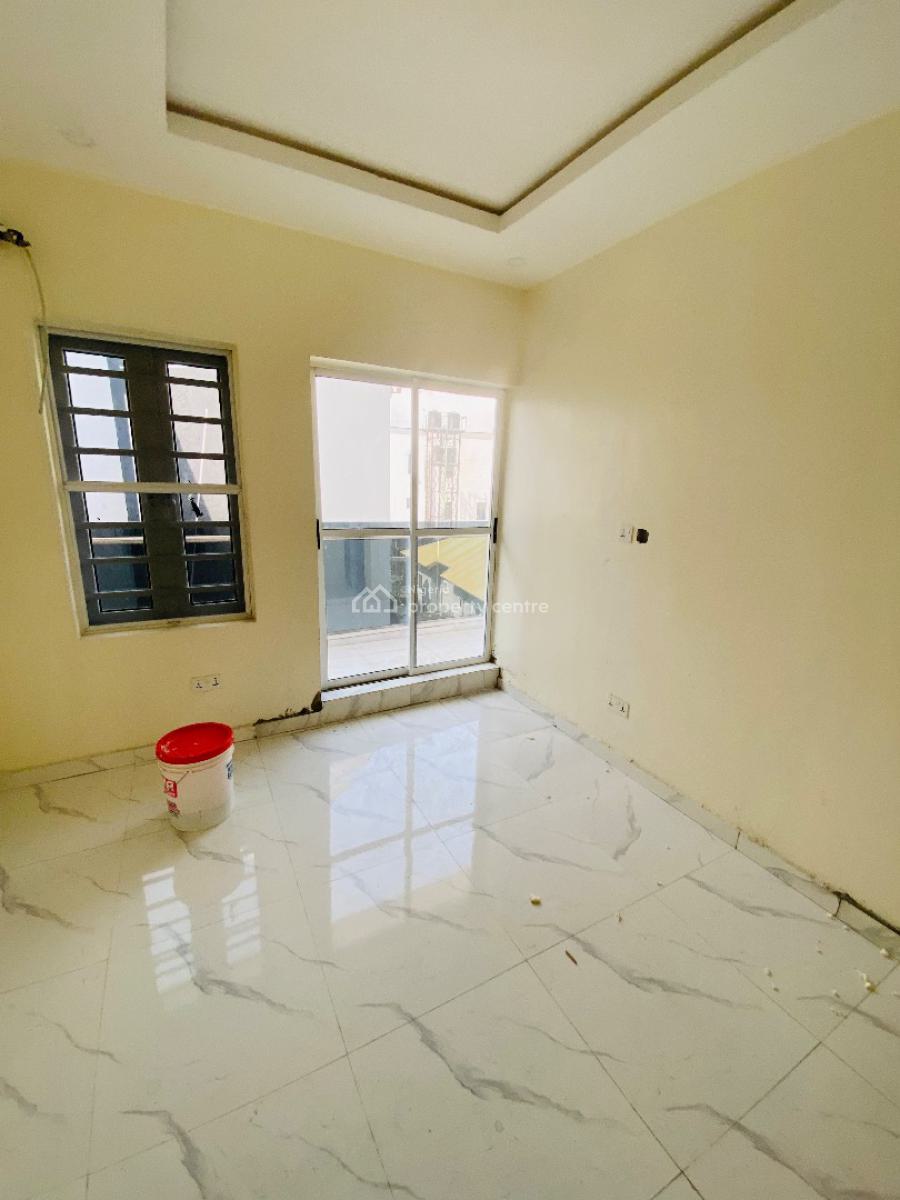 Brand New 2-bedroom Apartment, Ikota, Lekki, Lagos, Flat / Apartment for Sale