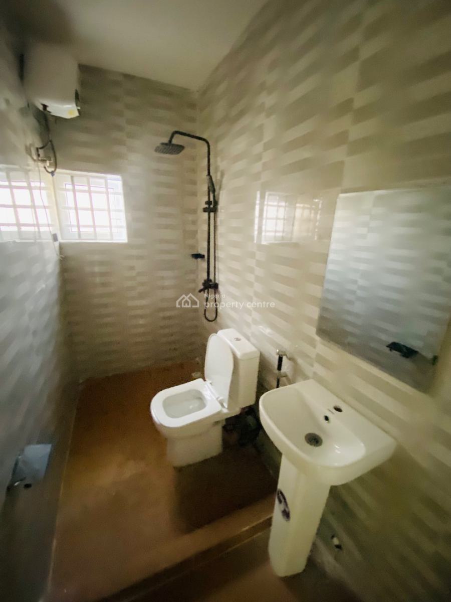 Brand New 2-bedroom Apartment, Ikota, Lekki, Lagos, Flat / Apartment for Sale