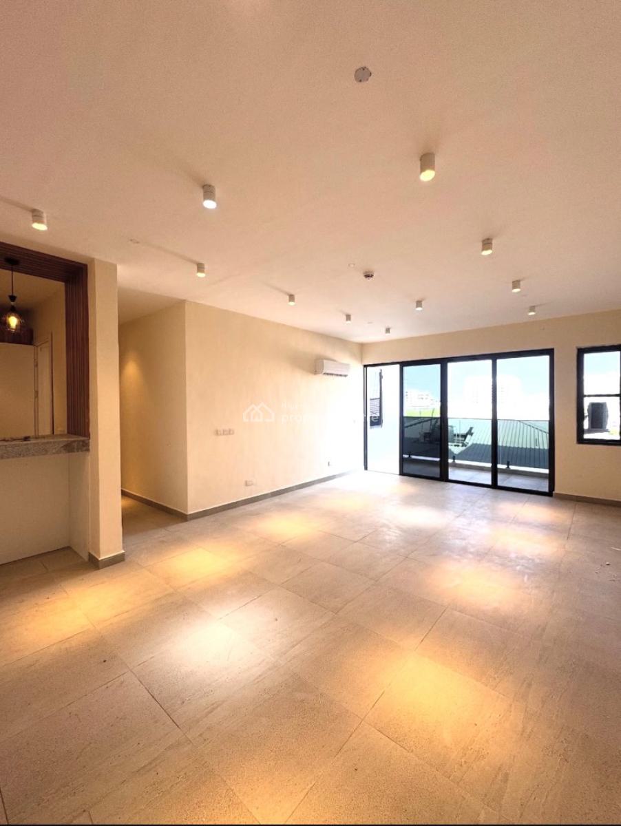 2 Bedroom Apartment + Pool + Gym, Lekki Phase 1, Lekki, Lagos, House for Sale