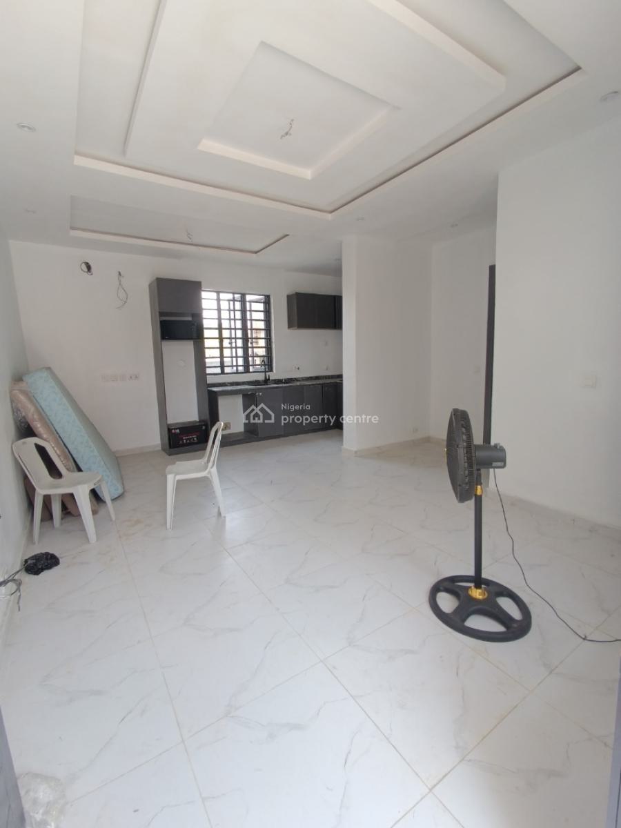 2 Bedroom Flat, Dkk, Blenco, Sangotedo, Ajah, Lagos, Flat / Apartment for Rent