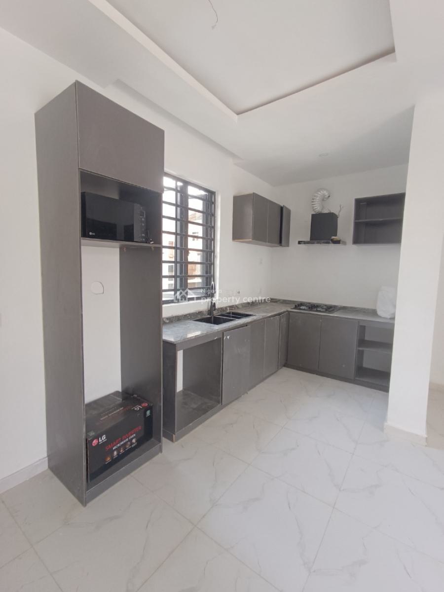 2 Bedroom Flat, Dkk, Blenco, Sangotedo, Ajah, Lagos, Flat / Apartment for Rent