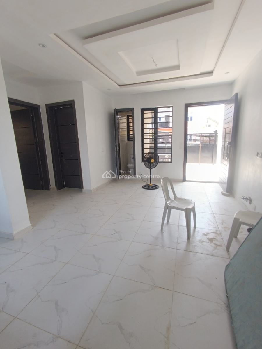 2 Bedroom Flat, Dkk, Blenco, Sangotedo, Ajah, Lagos, Flat / Apartment for Rent