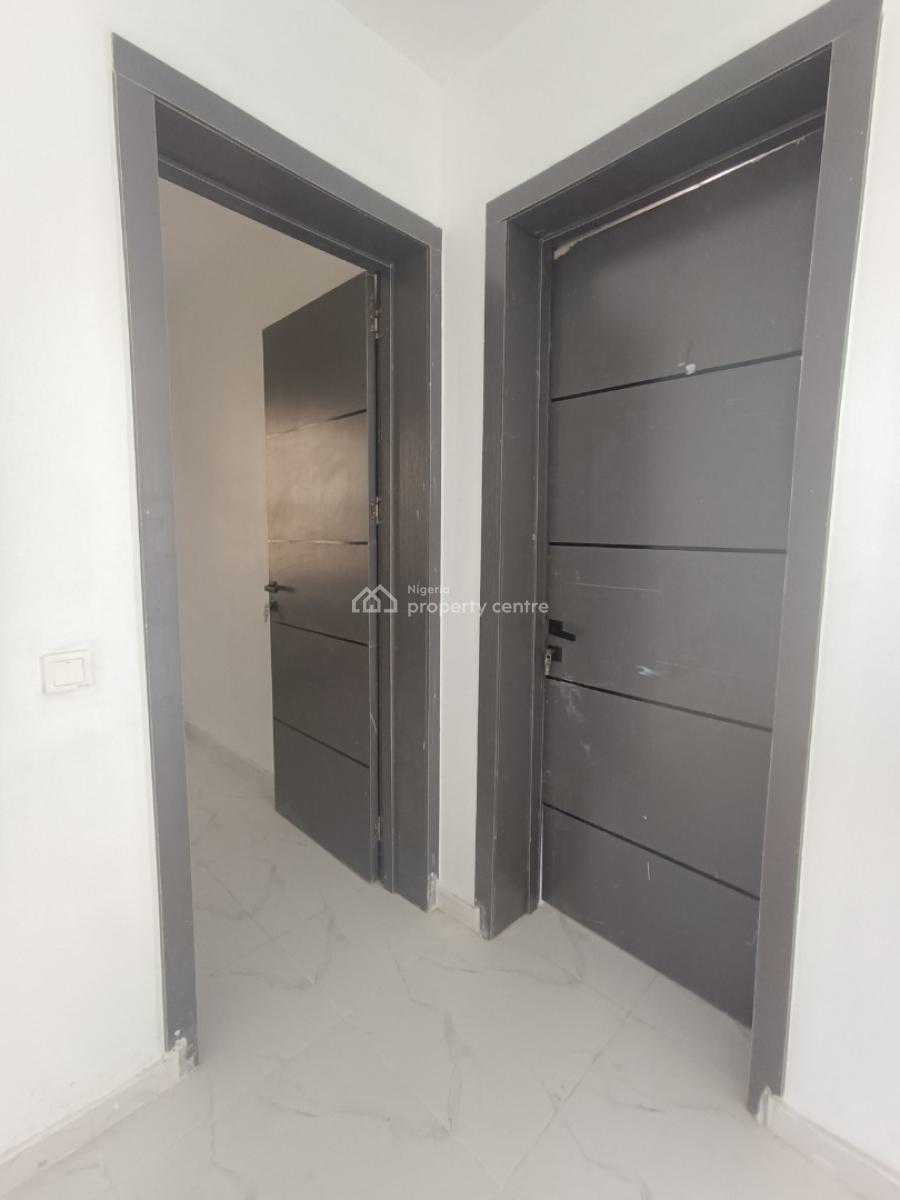 2 Bedroom Flat, Dkk, Blenco, Sangotedo, Ajah, Lagos, Flat / Apartment for Rent