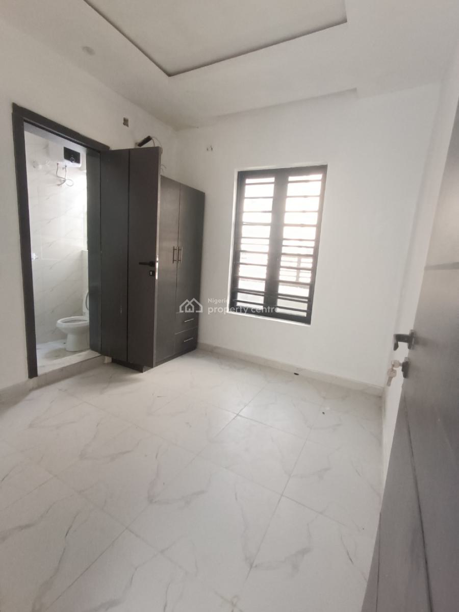 2 Bedroom Flat, Dkk, Blenco, Sangotedo, Ajah, Lagos, Flat / Apartment for Rent