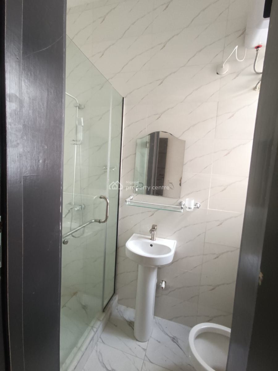 2 Bedroom Flat, Dkk, Blenco, Sangotedo, Ajah, Lagos, Flat / Apartment for Rent