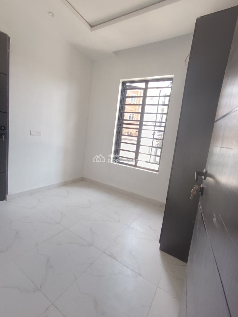 2 Bedroom Flat, Dkk, Blenco, Sangotedo, Ajah, Lagos, Flat / Apartment for Rent