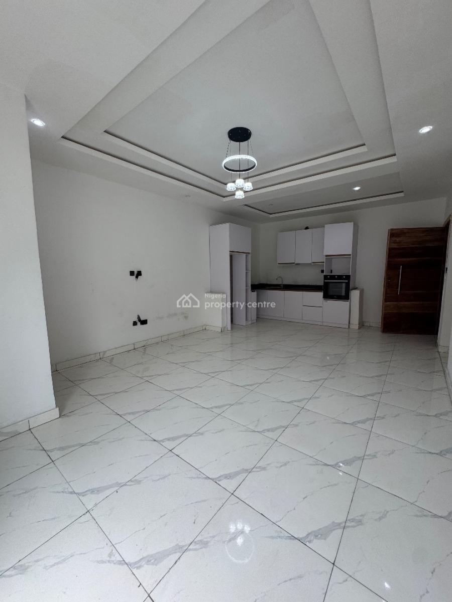 2bedroom Apartment + Pool, Ikate, Lekki, Lagos, Flat / Apartment for Sale