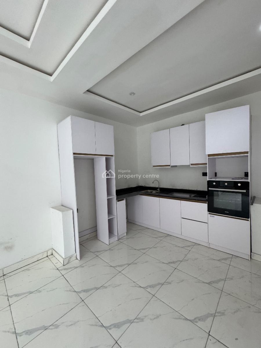 2bedroom Apartment + Pool, Ikate, Lekki, Lagos, Flat / Apartment for Sale