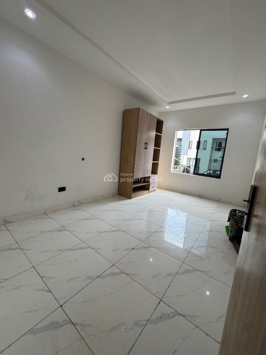 2bedroom Apartment + Pool, Ikate, Lekki, Lagos, Flat / Apartment for Sale