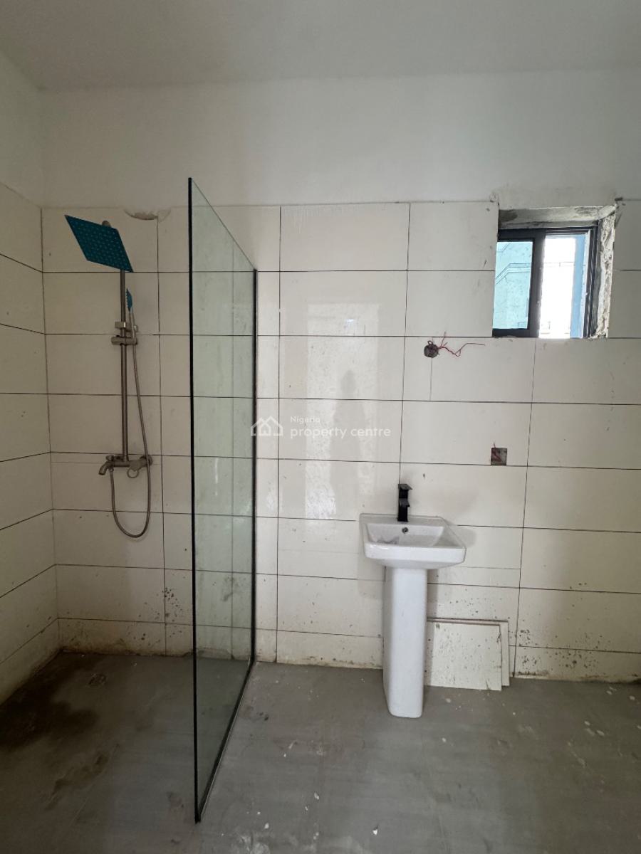 2bedroom Apartment + Pool, Ikate, Lekki, Lagos, Flat / Apartment for Sale