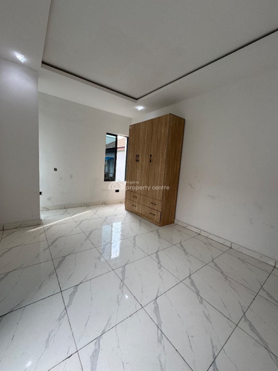 2bedroom Apartment + Pool, Ikate, Lekki, Lagos, Flat / Apartment for Sale