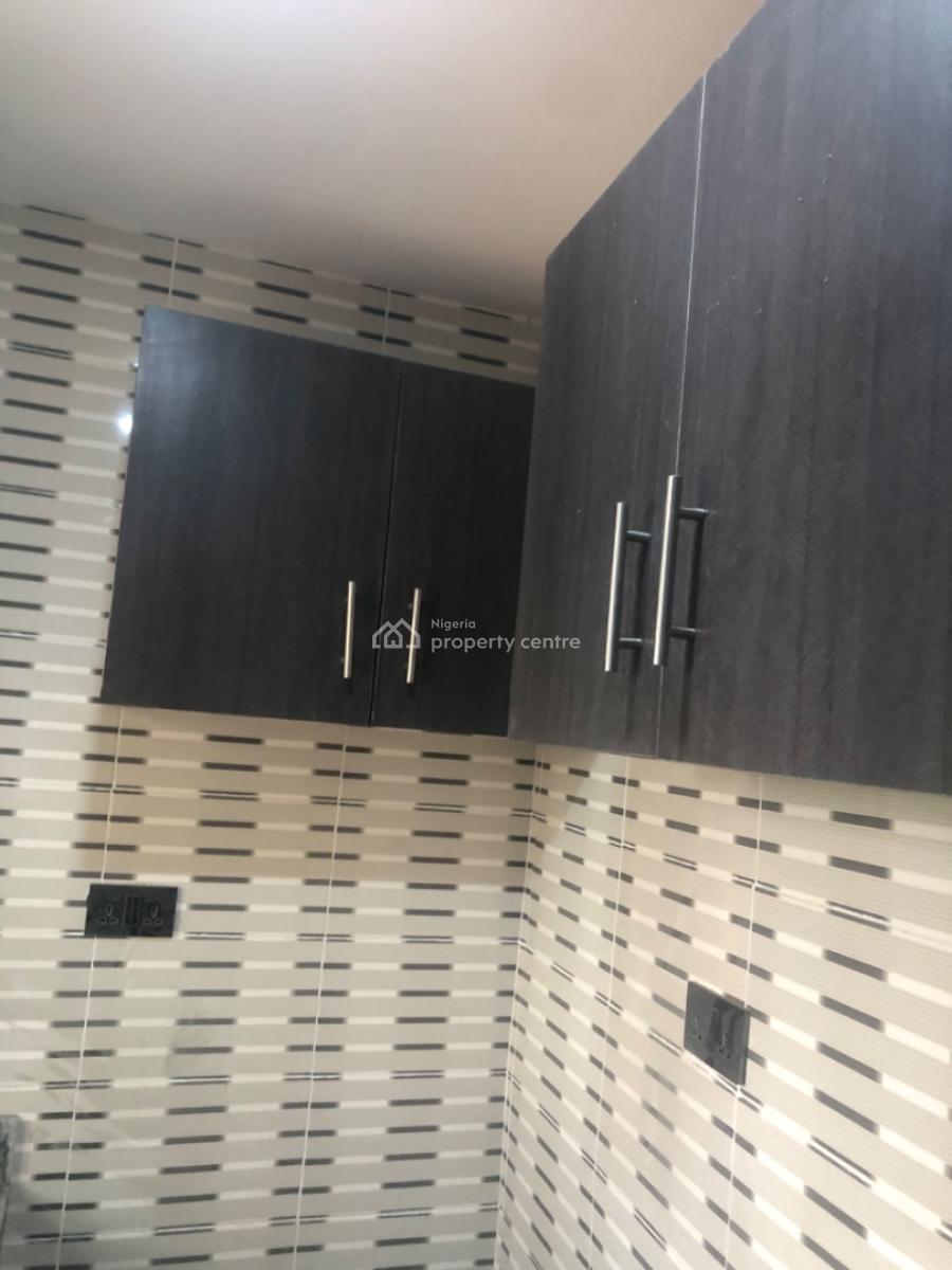 1 Bedroom Apartment, Abijo, Lekki, Lagos, Mini Flat (room and Parlour) for Rent