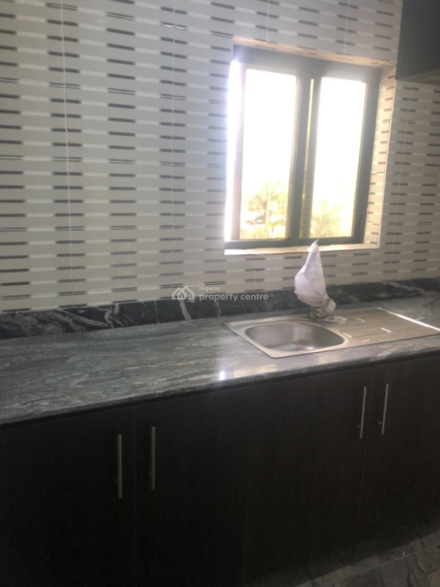 1 Bedroom Apartment, Abijo, Lekki, Lagos, Mini Flat (room and Parlour) for Rent