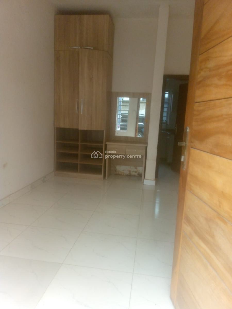 Purposely Built Self Contained Apartment with Private Kitchen, Bera Estate Chevron Drive, Lekki, Lagos, Self Contain (single Rooms) for Rent