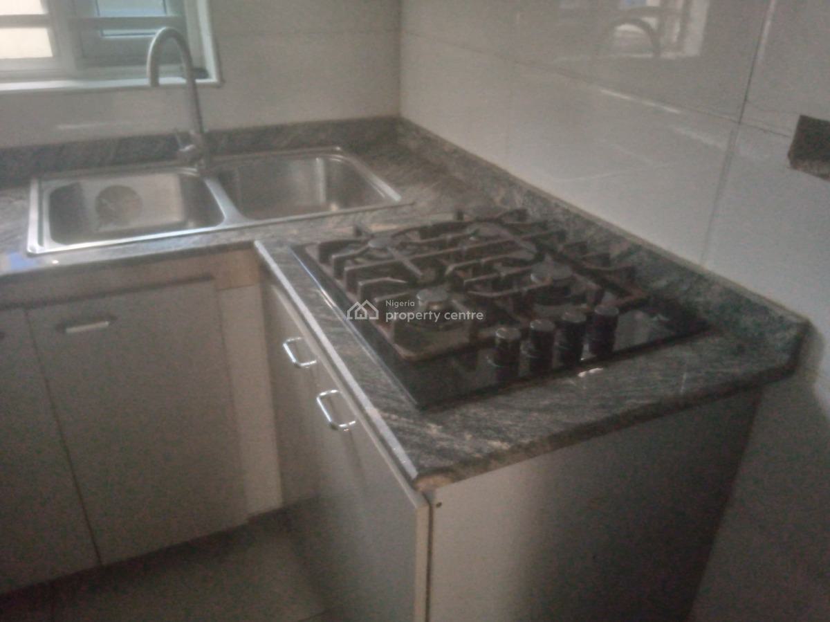 Purposely Built Self Contained Apartment with Private Kitchen, Bera Estate Chevron Drive, Lekki, Lagos, Self Contain (single Rooms) for Rent