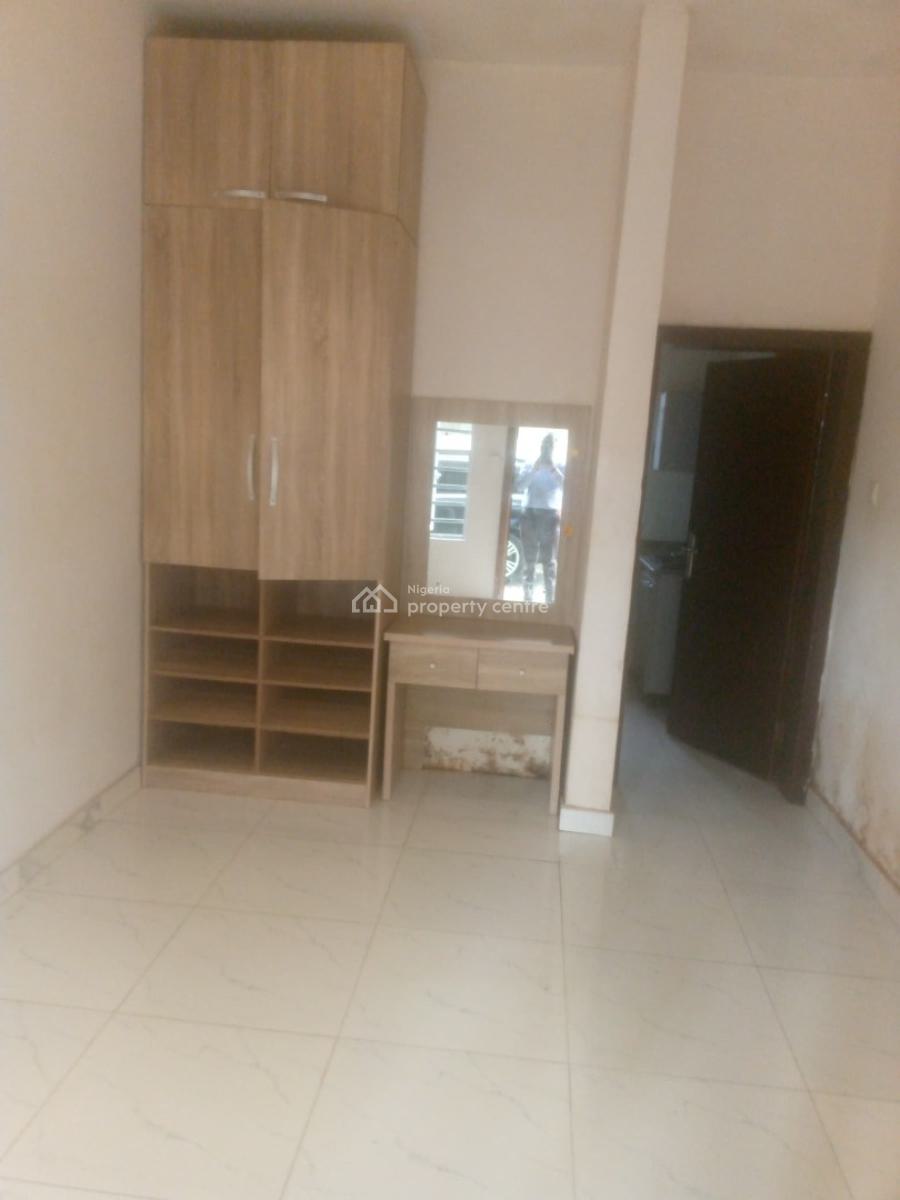 Purposely Built Self Contained Apartment with Private Kitchen, Bera Estate Chevron Drive, Lekki, Lagos, Self Contain (single Rooms) for Rent