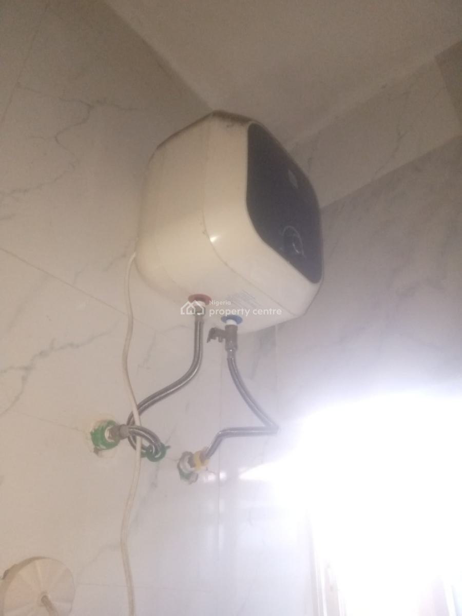 Purposely Built Self Contained Apartment with Private Kitchen, Bera Estate Chevron Drive, Lekki, Lagos, Self Contain (single Rooms) for Rent