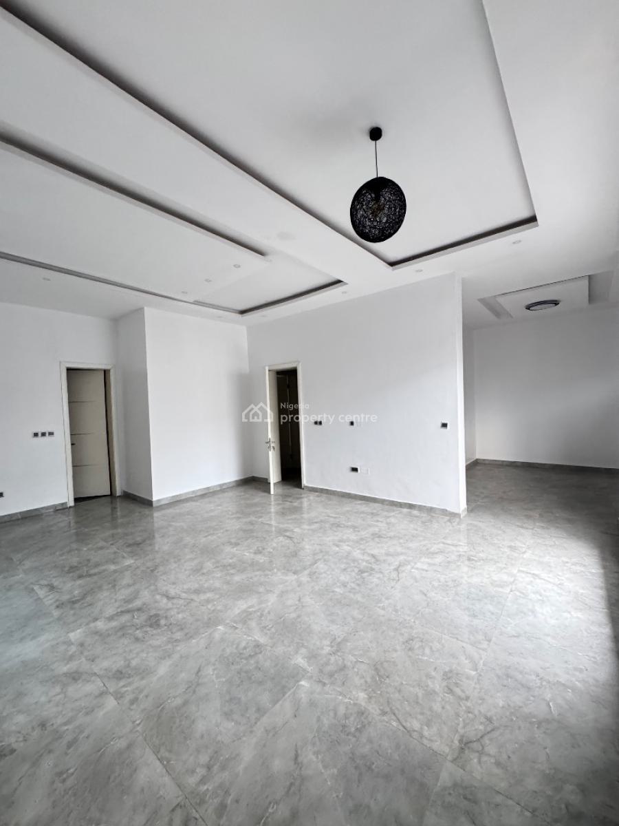 5bedroom Semi Detached Duplex + Pool + Gym, Ikate, Lekki, Lagos, Semi-detached Duplex for Sale