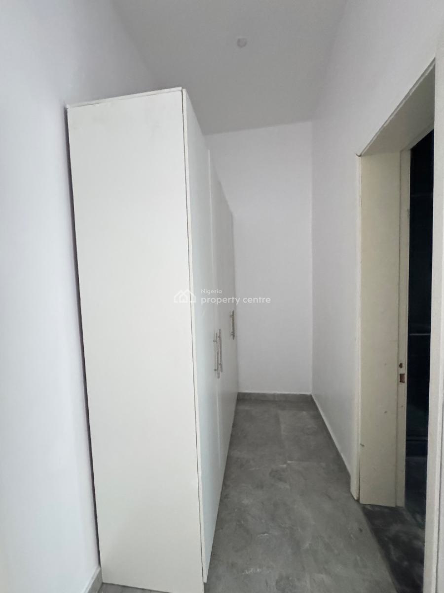 5bedroom Semi Detached Duplex + Pool + Gym, Ikate, Lekki, Lagos, Semi-detached Duplex for Sale