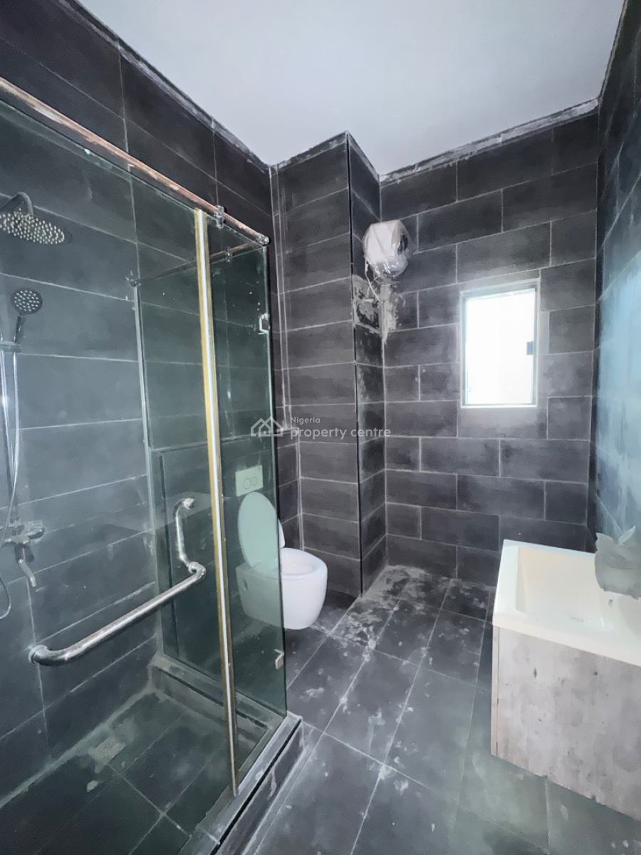 5bedroom Semi Detached Duplex + Pool + Gym, Ikate, Lekki, Lagos, Semi-detached Duplex for Sale