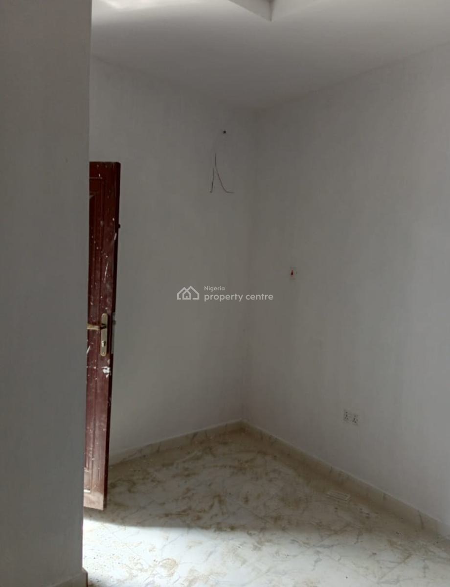 Brand New Room Self-con, Marshy Hills Estate@ Akins Off Addo Road, Ajah, Lagos, Self Contain (single Rooms) for Rent