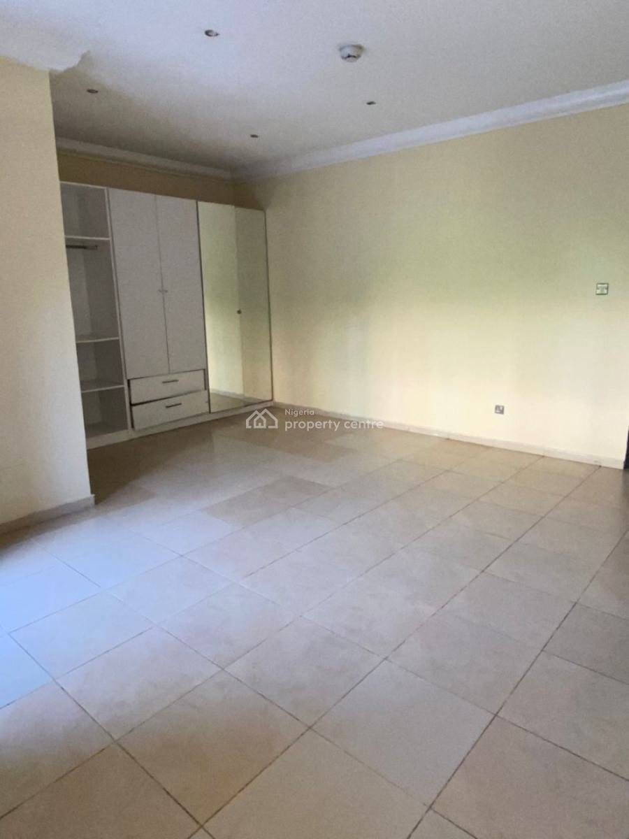 a 4 Bedroom Terraced Duplex, Shoprite Road, Osapa, Lekki, Lagos, Terraced Duplex for Sale