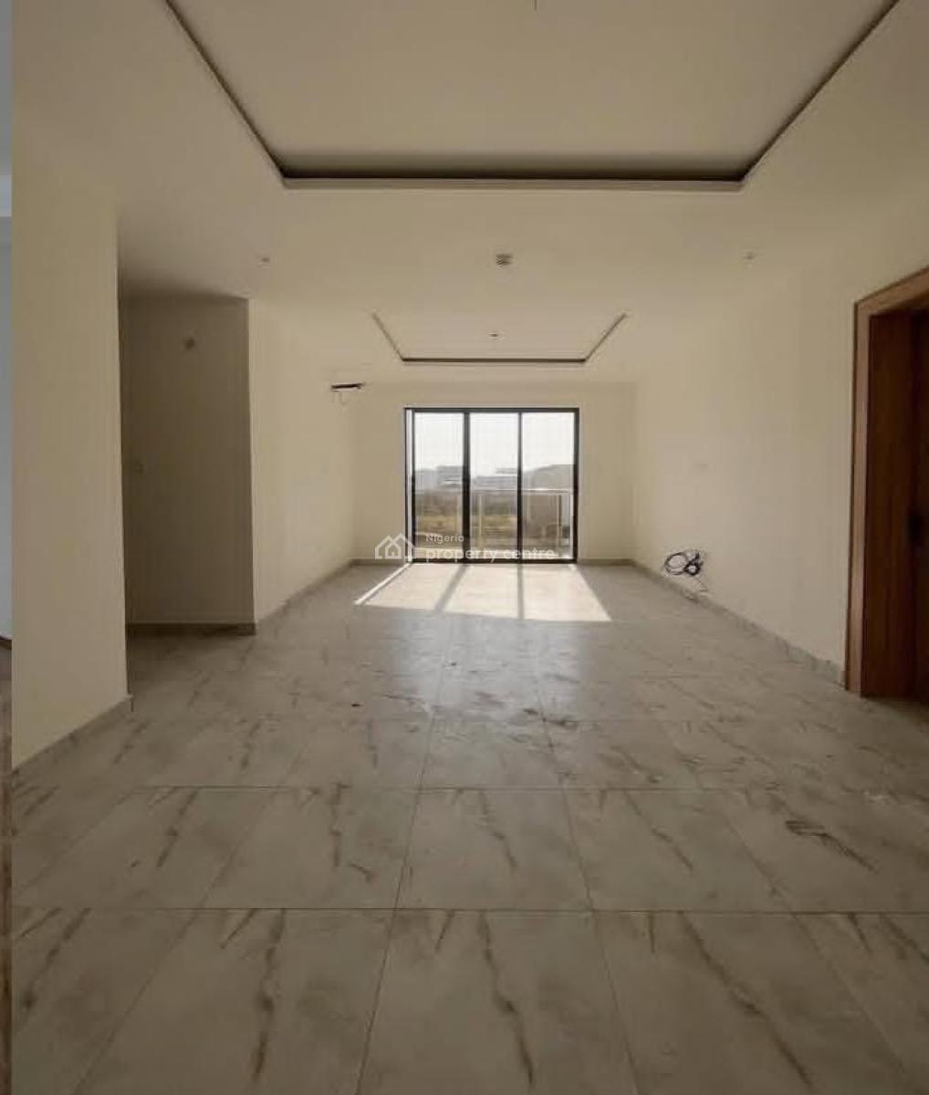 3 Bedroom Apartments Available., Ikate Elegushi, Lekki, Lagos, Flat / Apartment for Rent