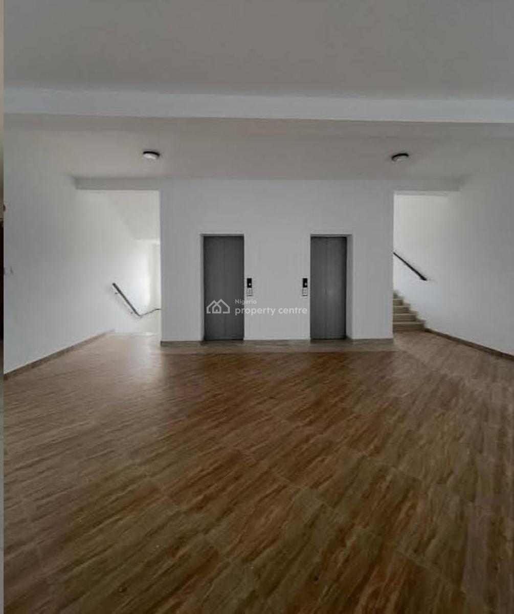 3 Bedroom Apartments Available., Ikate Elegushi, Lekki, Lagos, Flat / Apartment for Rent