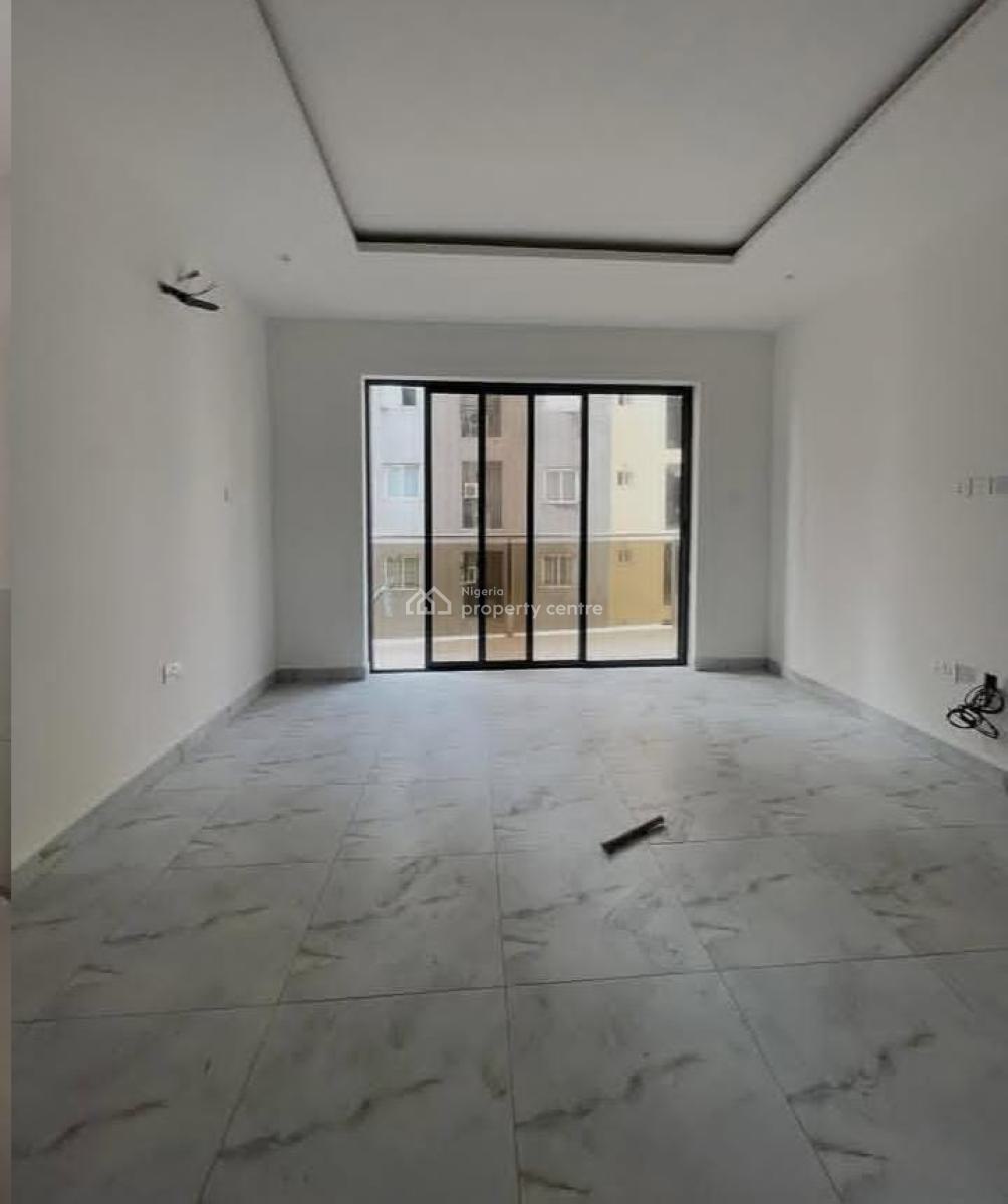 3 Bedroom Apartments Available., Ikate Elegushi, Lekki, Lagos, Flat / Apartment for Rent