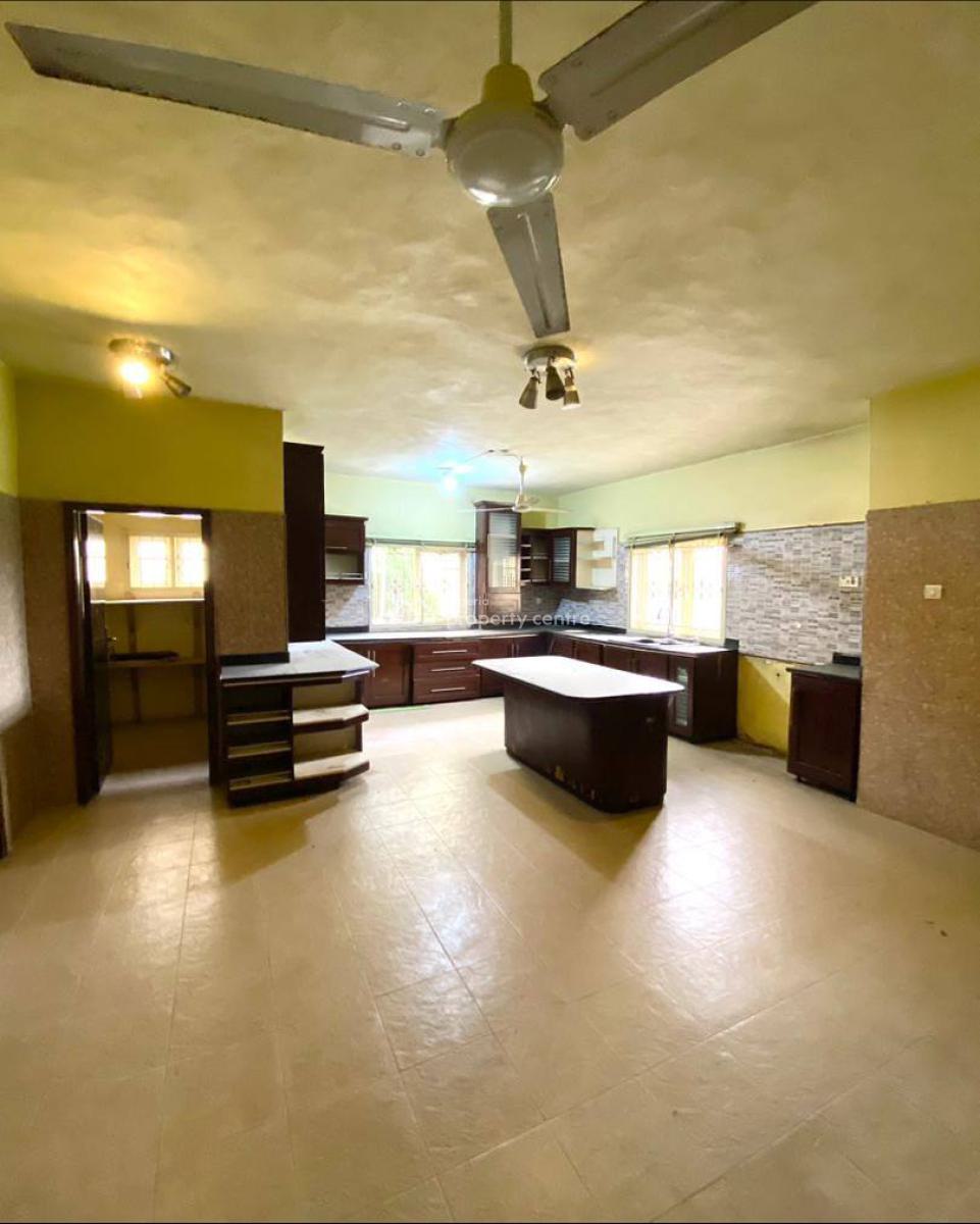 Best Priced 4 Bedroom Duplex on 650sqm, 2 Bq & Home Office, Northern Foreshore Estate, Chevron Drive, Lekki, Lagos, Detached Duplex for Sale