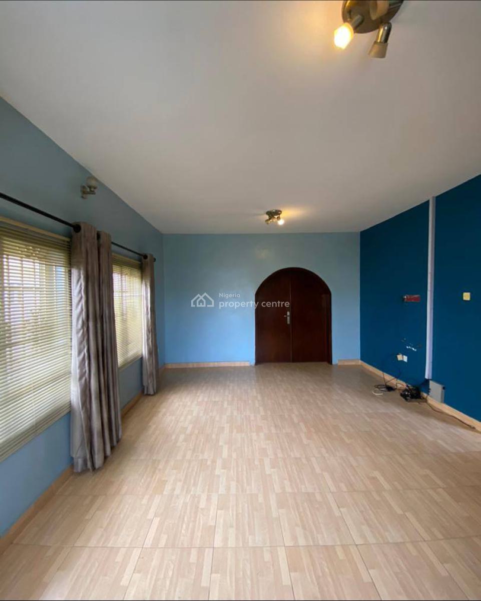 Best Priced 4 Bedroom Duplex on 650sqm, 2 Bq & Home Office, Northern Foreshore Estate, Chevron Drive, Lekki, Lagos, Detached Duplex for Sale