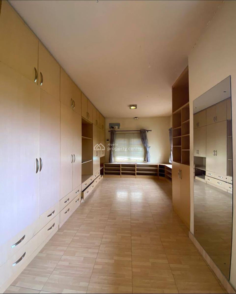 Best Priced 4 Bedroom Duplex on 650sqm, 2 Bq & Home Office, Northern Foreshore Estate, Chevron Drive, Lekki, Lagos, Detached Duplex for Sale