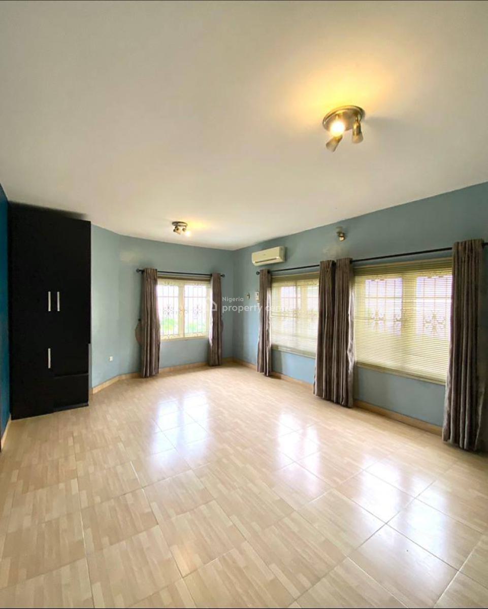 Best Priced 4 Bedroom Duplex on 650sqm, 2 Bq & Home Office, Northern Foreshore Estate, Chevron Drive, Lekki, Lagos, Detached Duplex for Sale