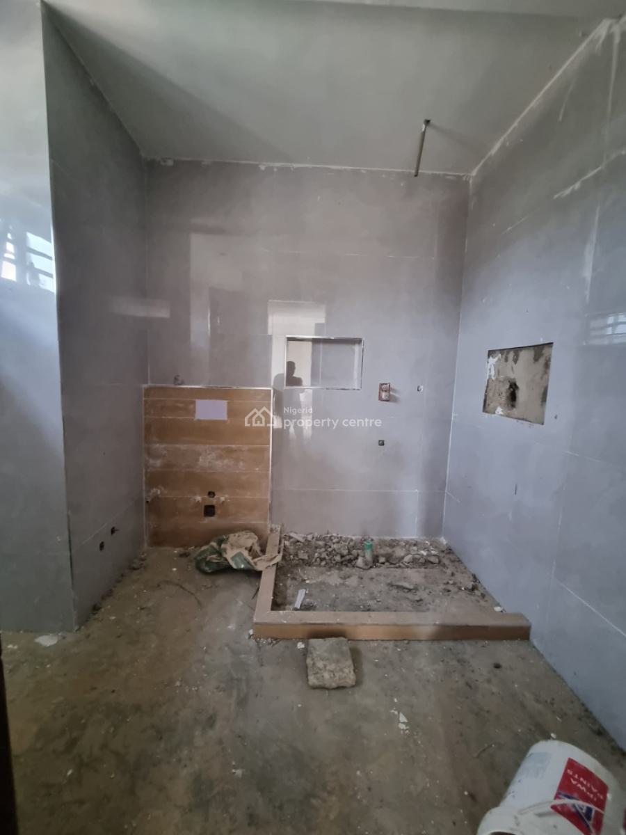 Newly Built 5-bedroom Detached Duplex, Opebi, Ikeja, Lagos, Detached Duplex for Sale