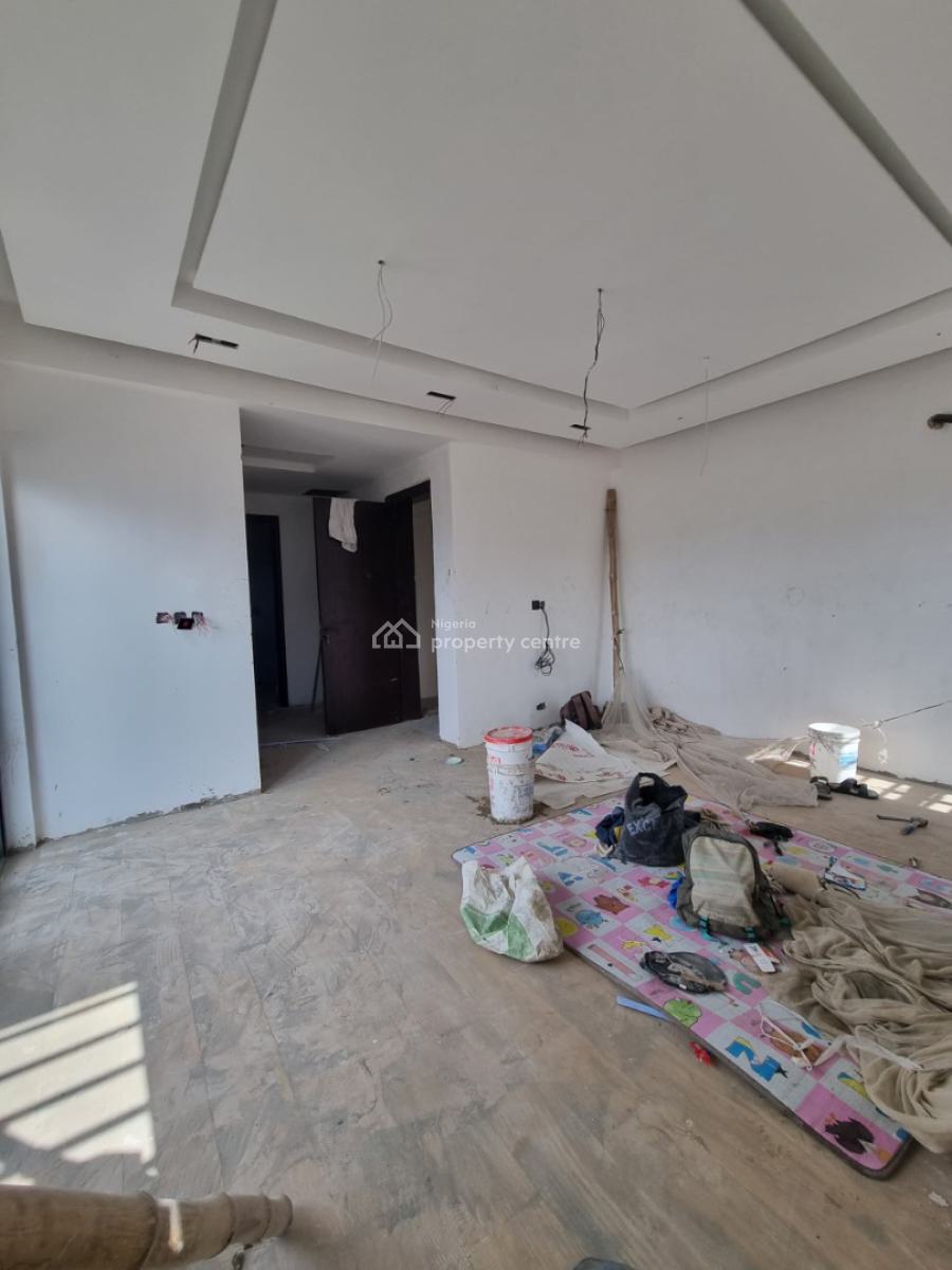 Newly Built 5-bedroom Detached Duplex, Opebi, Ikeja, Lagos, Detached Duplex for Sale