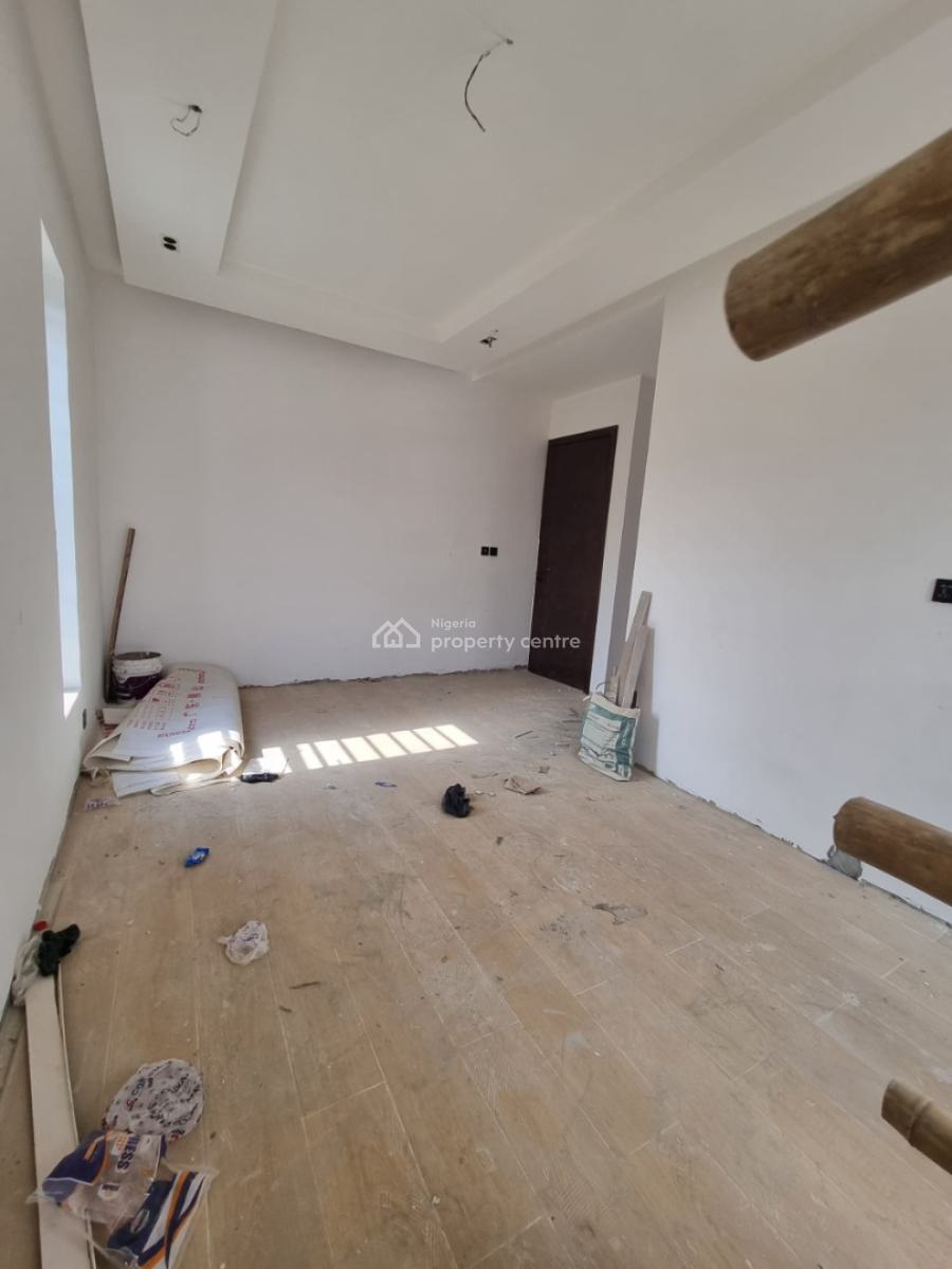 Newly Built 5-bedroom Detached Duplex, Opebi, Ikeja, Lagos, Detached Duplex for Sale