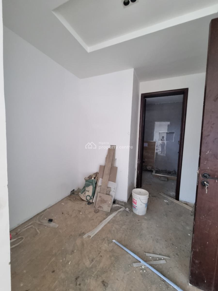 Newly Built 5-bedroom Detached Duplex, Opebi, Ikeja, Lagos, Detached Duplex for Sale