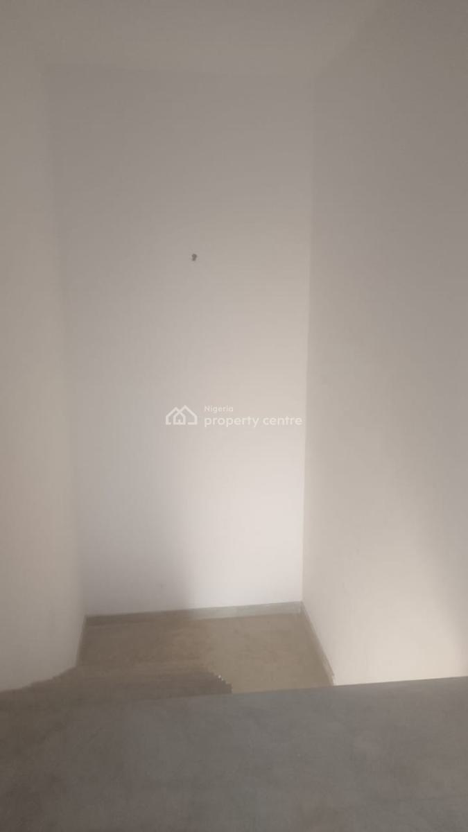 Brand New Exquisitely Finished 4units of 3 Bedroom Flat with a Room Bq, Estate, Maryland, Lagos, Flat / Apartment for Rent