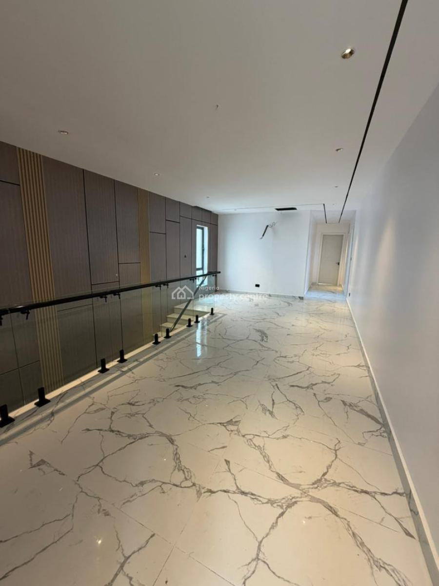 5 Bedroom Detached Home with Swimming Pool, Lekki Phase 1, Lekki, Lagos, Detached Duplex for Sale