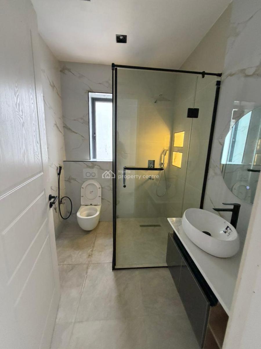 5 Bedroom Detached Home with Swimming Pool, Lekki Phase 1, Lekki, Lagos, Detached Duplex for Sale