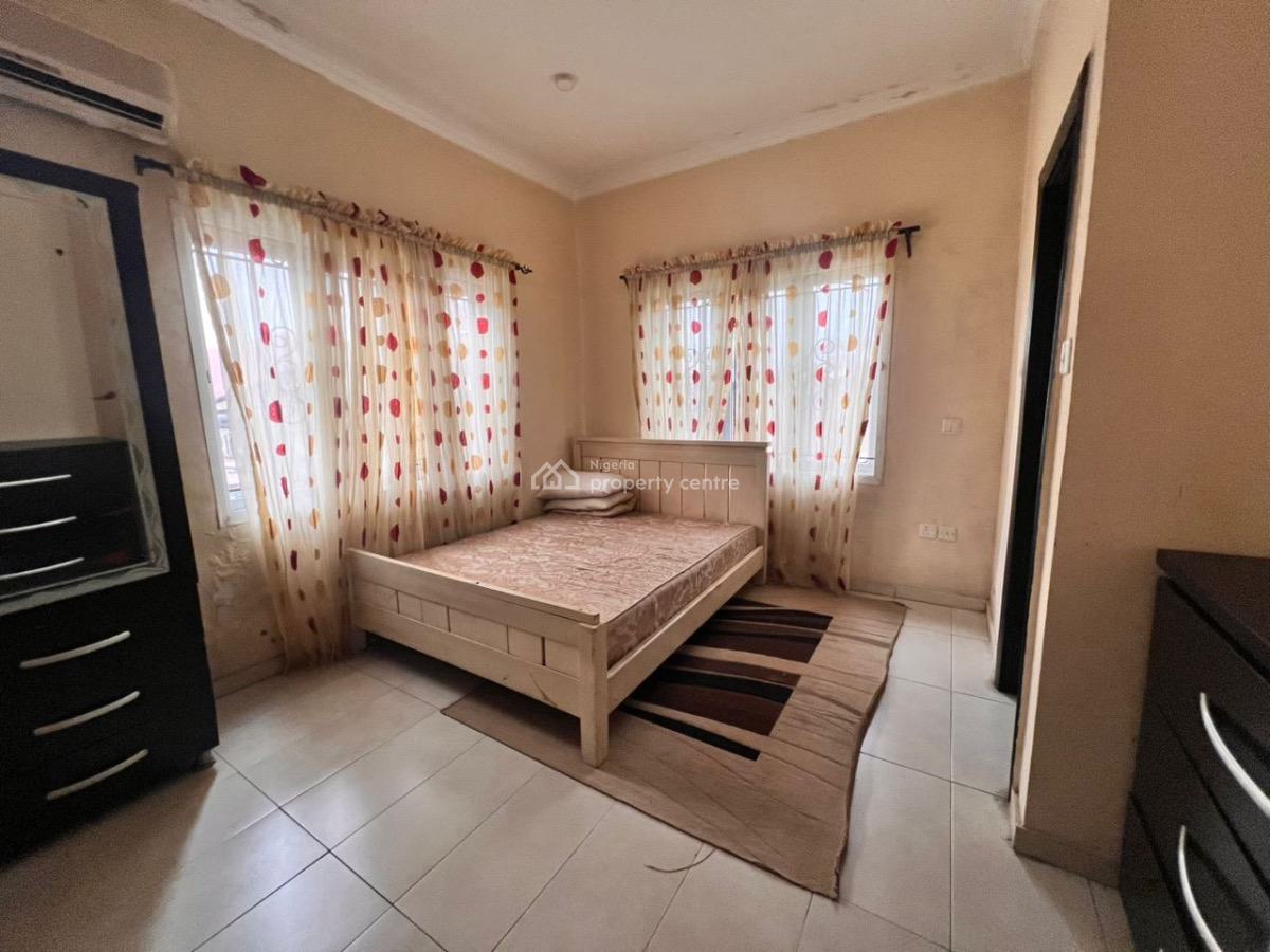 Elegantly Built 6 Bedroom Detached Duplex + 3 Bq, Swimming Pool, Beechwood Estate, Bogije, Ibeju Lekki, Lagos, Detached Duplex for Sale