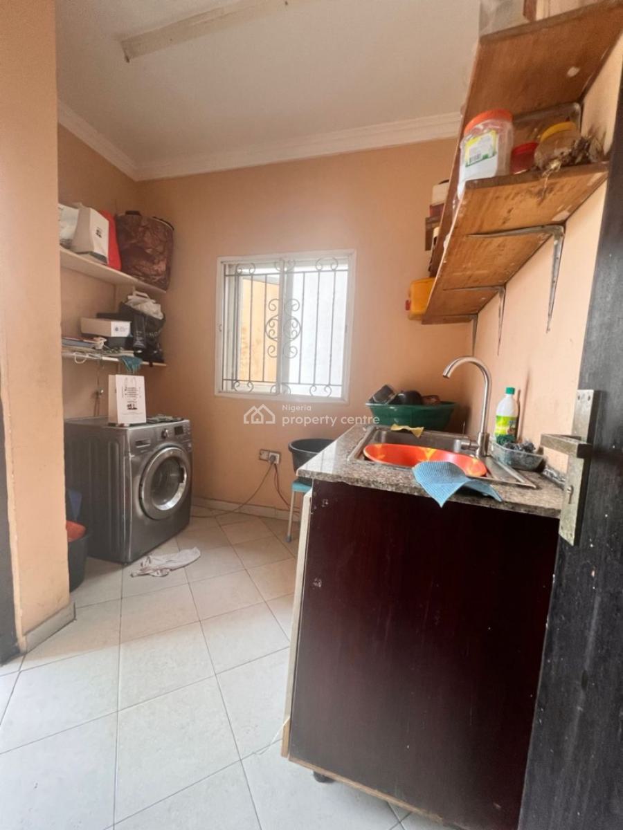 Elegantly Built 6 Bedroom Detached Duplex + 3 Bq, Swimming Pool, Beechwood Estate, Bogije, Ibeju Lekki, Lagos, Detached Duplex for Sale