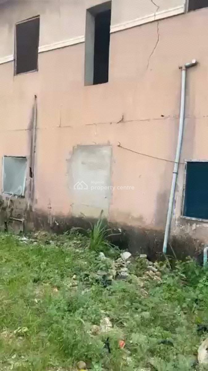 Rare Full Plot of Residential Land, Okunola, Egbeda, Alimosho, Lagos, Residential Land for Sale
