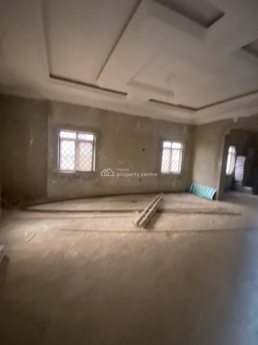 2 Units Luxury Spacious Brand New 3 Bedroom Apartment, Standard, Galadimawa, Abuja, Flat / Apartment for Rent