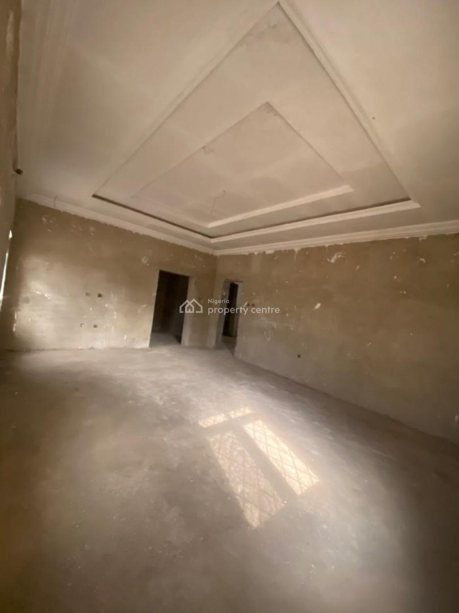 2 Units Luxury Spacious Brand New 3 Bedroom Apartment, Standard, Galadimawa, Abuja, Flat / Apartment for Rent