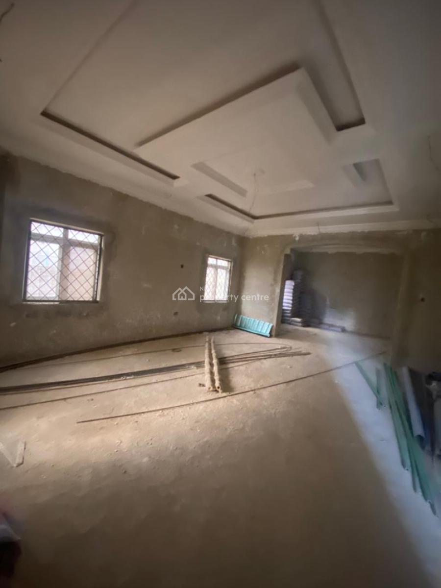 2 Units Luxury Spacious Brand New 3 Bedroom Apartment, Standard, Galadimawa, Abuja, Flat / Apartment for Rent