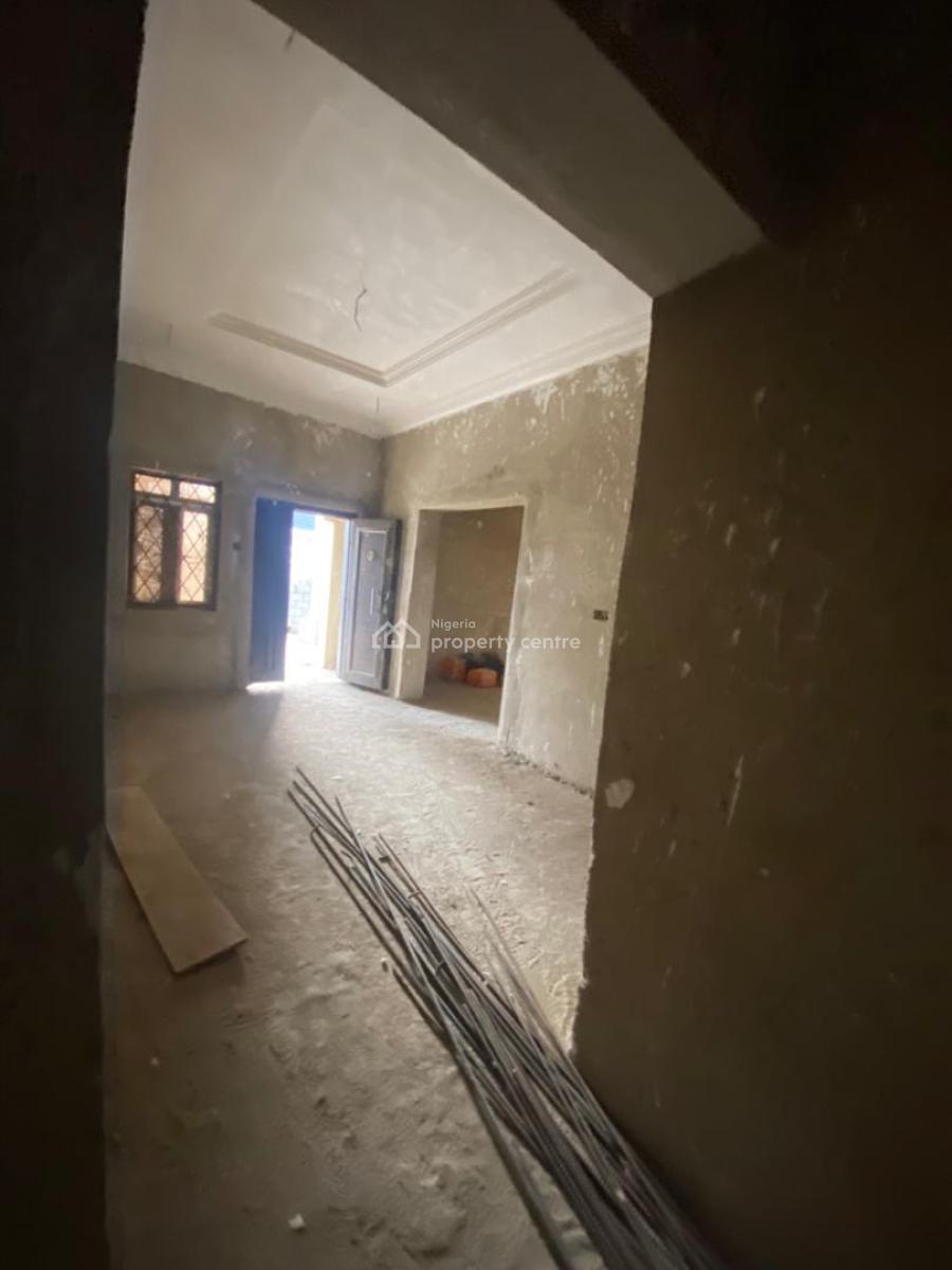 2 Units Luxury Spacious Brand New 3 Bedroom Apartment, Standard, Galadimawa, Abuja, Flat / Apartment for Rent