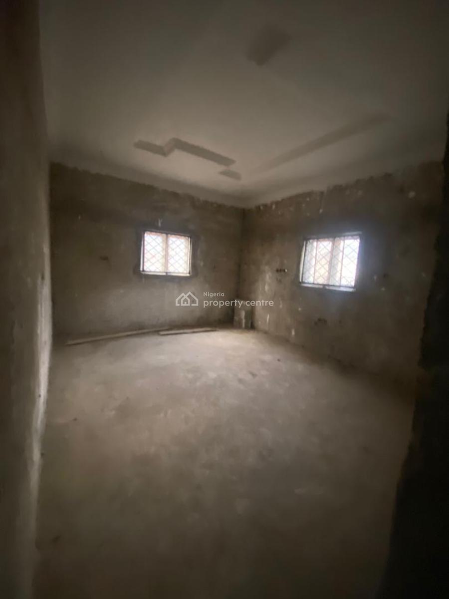 2 Units Luxury Spacious Brand New 3 Bedroom Apartment, Standard, Galadimawa, Abuja, Flat / Apartment for Rent