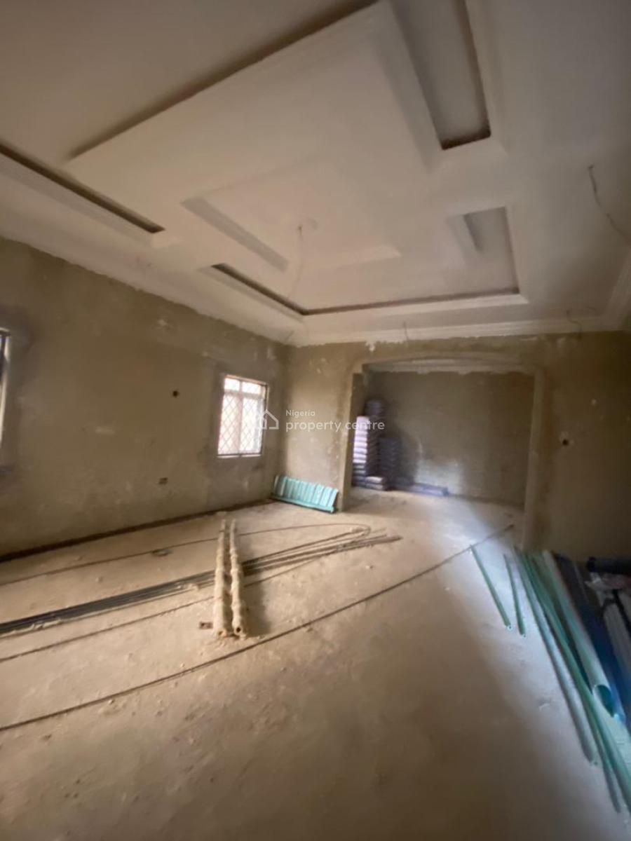 2 Units Luxury Spacious Brand New 3 Bedroom Apartment, Standard, Galadimawa, Abuja, Flat / Apartment for Rent