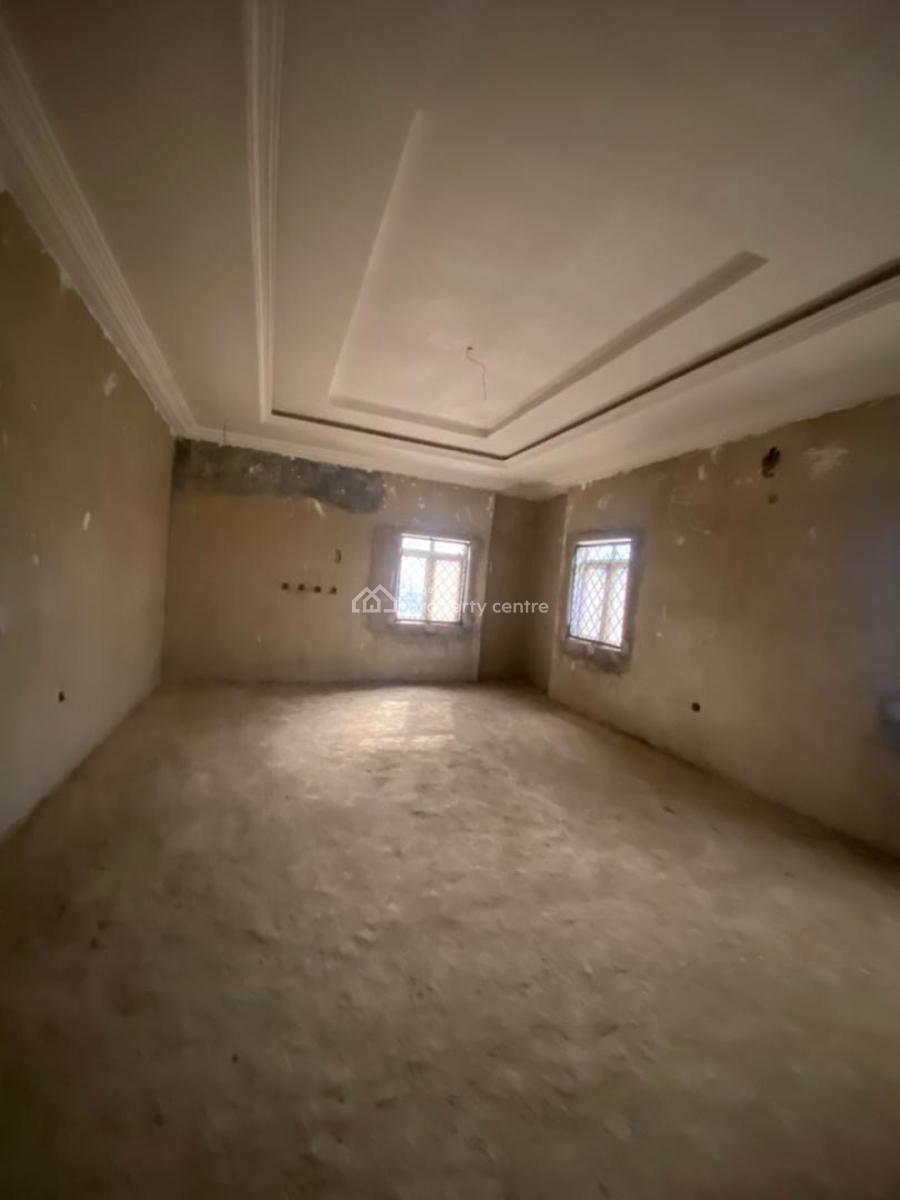 2 Units Luxury Spacious Brand New 3 Bedroom Apartment, Standard, Galadimawa, Abuja, Flat / Apartment for Rent